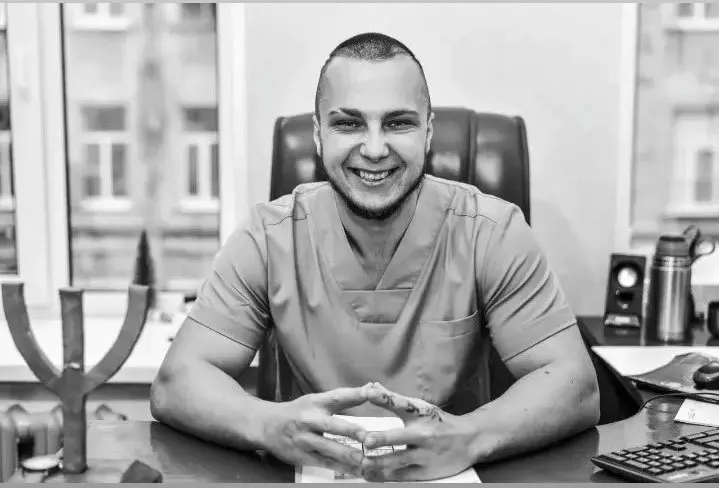 Team member avatar: Anton Kolhonen